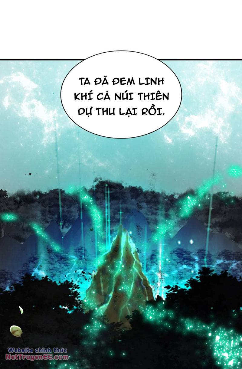 Tuyệt Sắc Đạo Lữ Đều Nói Ngô Hoàng Thể Chất Vô Địch Chapter 199 - Trang 33