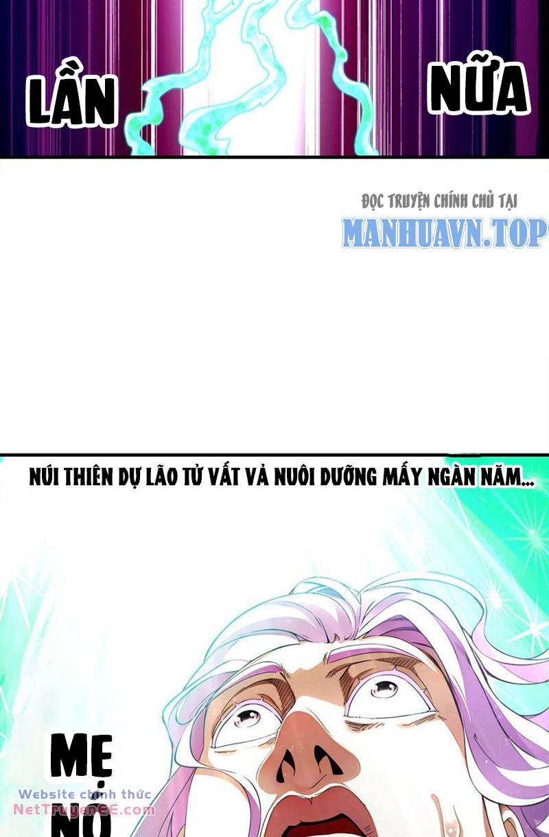 Tuyệt Sắc Đạo Lữ Đều Nói Ngô Hoàng Thể Chất Vô Địch Chapter 199 - Trang 36