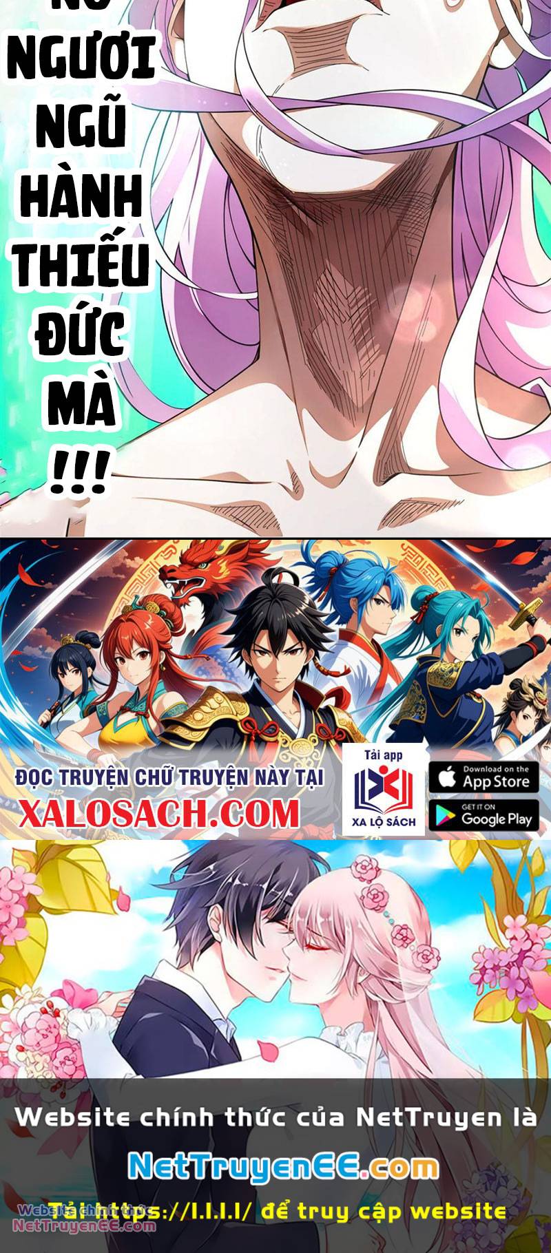 Tuyệt Sắc Đạo Lữ Đều Nói Ngô Hoàng Thể Chất Vô Địch - Chapter 199 - Page 37