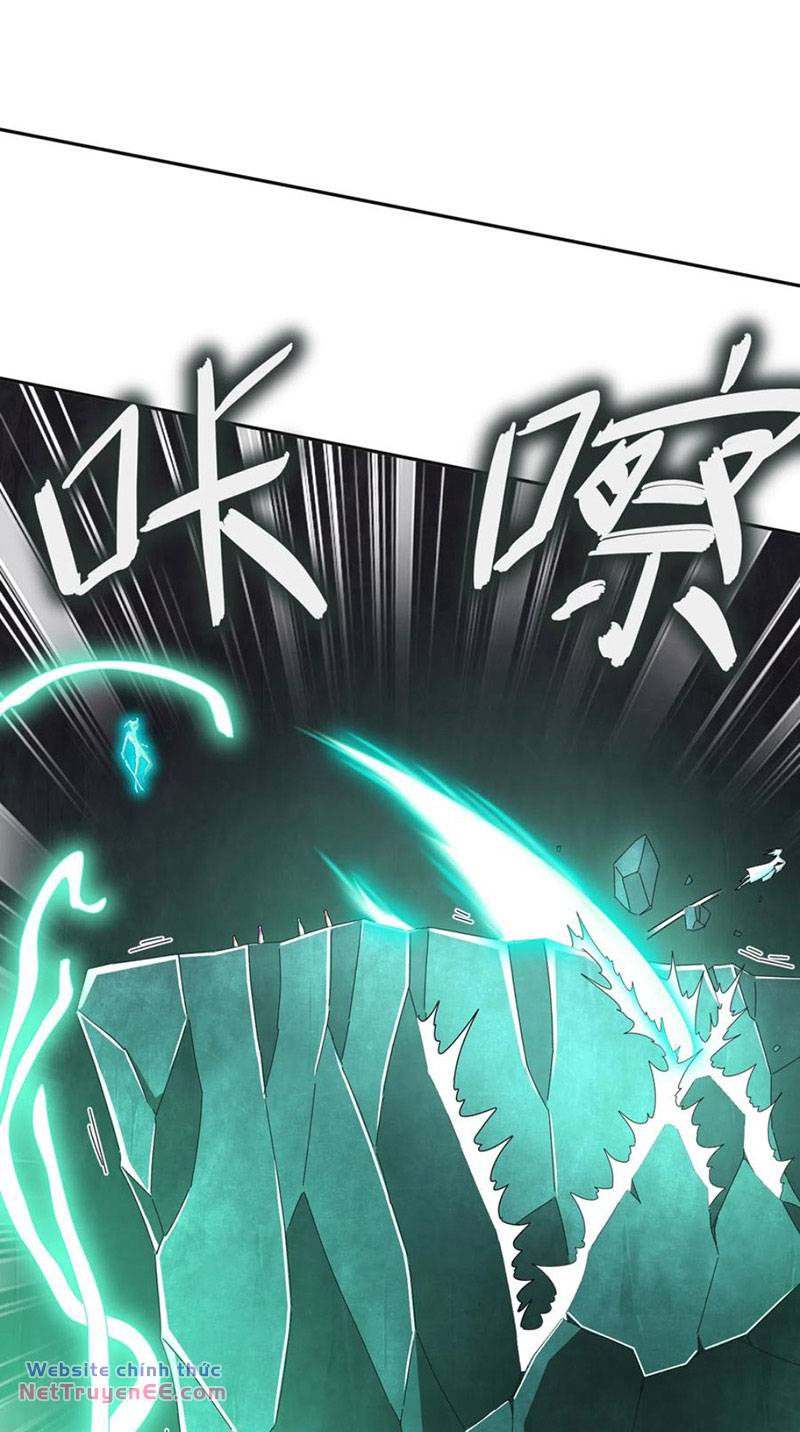 Tuyệt Sắc Đạo Lữ Đều Nói Ngô Hoàng Thể Chất Vô Địch Chapter 199 - Trang 3