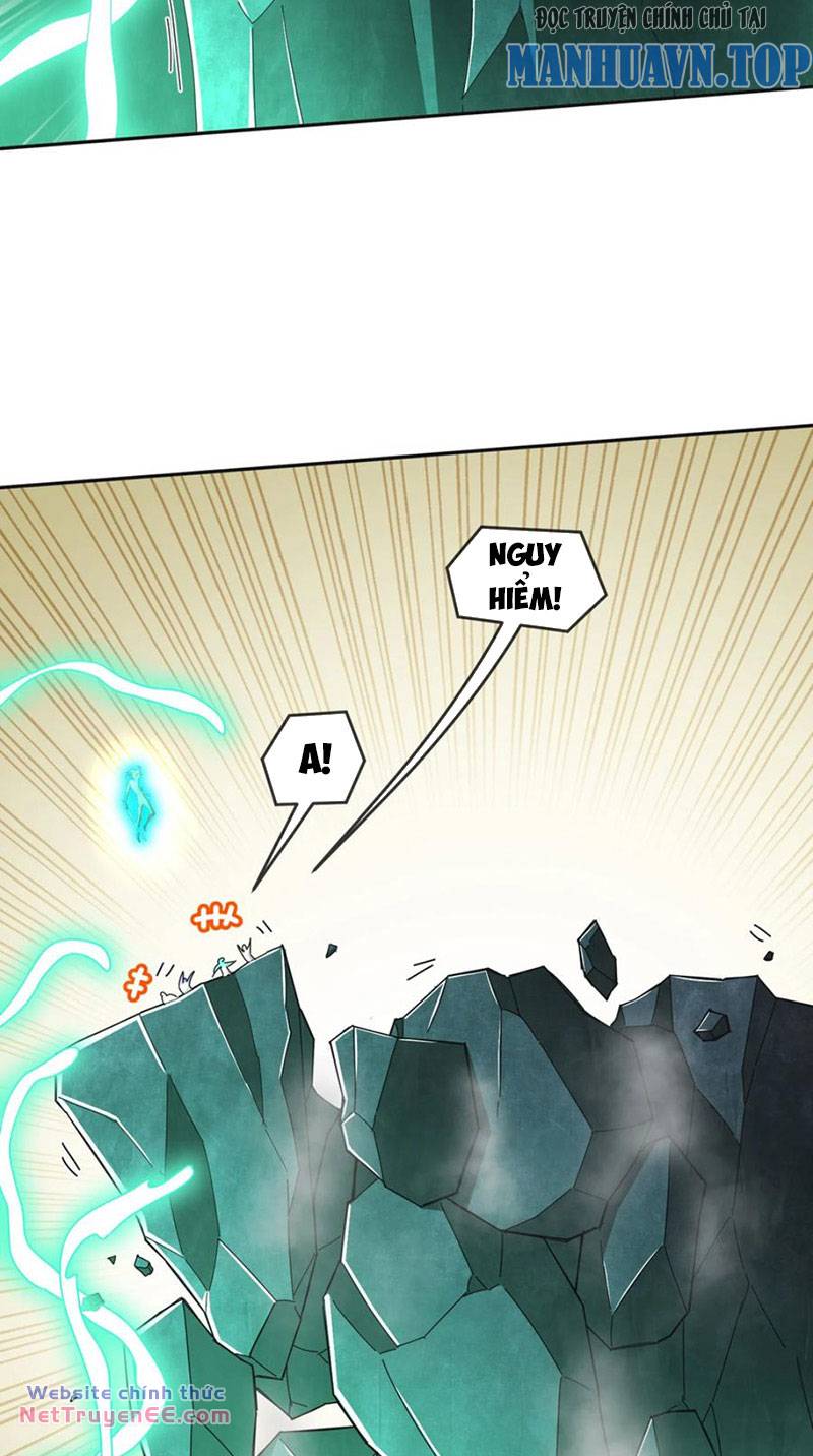 Tuyệt Sắc Đạo Lữ Đều Nói Ngô Hoàng Thể Chất Vô Địch Chapter 199 - Trang 4