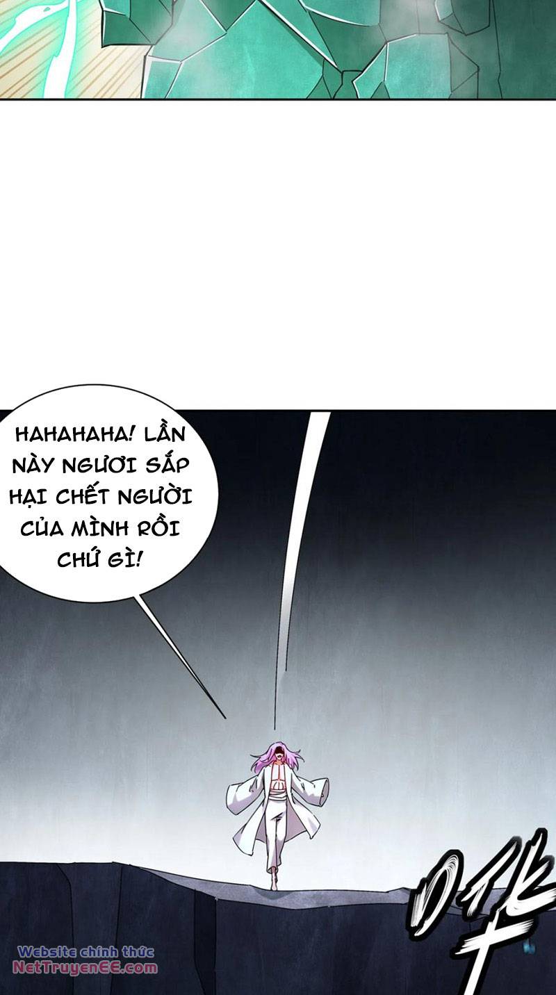 Tuyệt Sắc Đạo Lữ Đều Nói Ngô Hoàng Thể Chất Vô Địch Chapter 199 - Trang 5