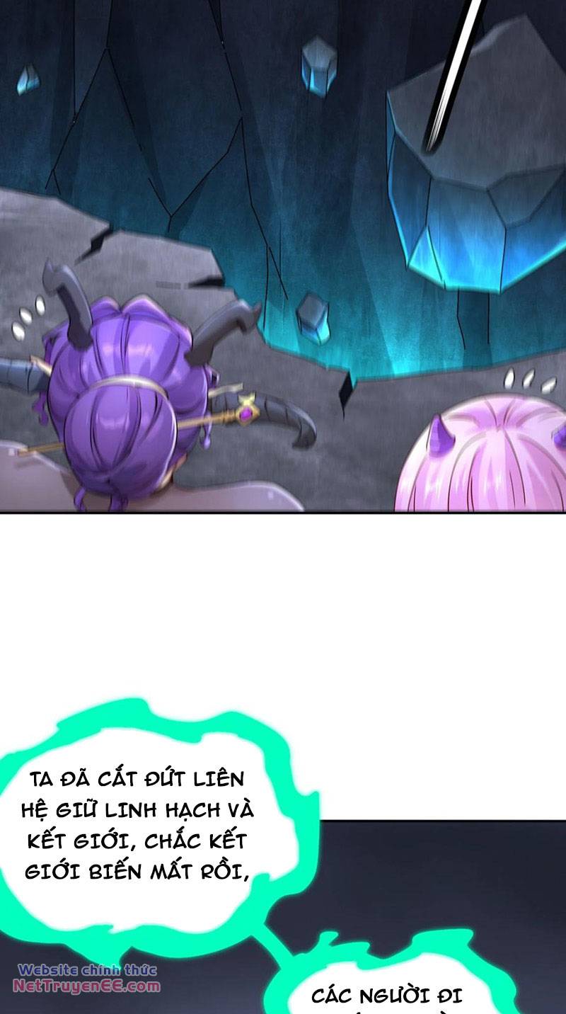 Tuyệt Sắc Đạo Lữ Đều Nói Ngô Hoàng Thể Chất Vô Địch Chapter 199 - Trang 6