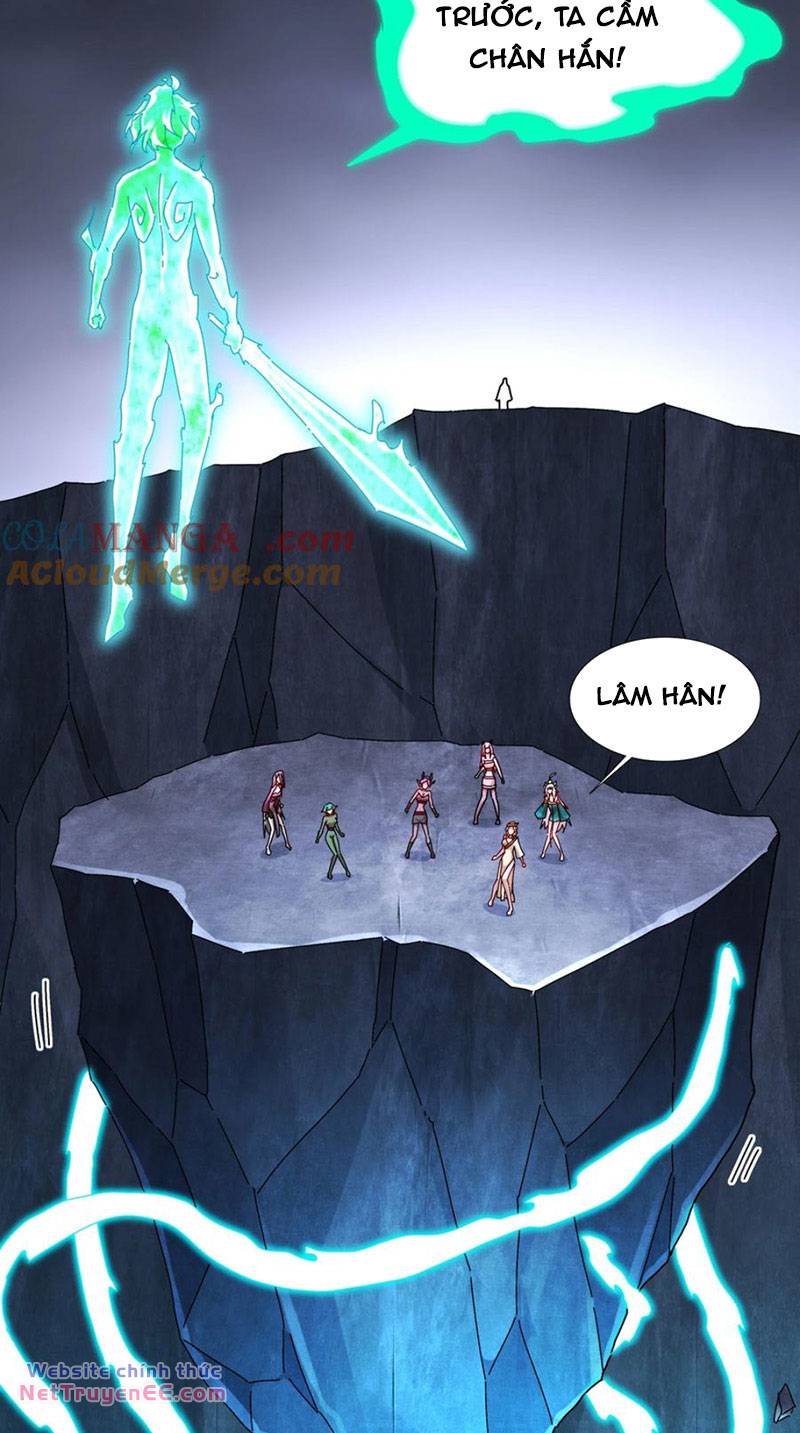 Tuyệt Sắc Đạo Lữ Đều Nói Ngô Hoàng Thể Chất Vô Địch Chapter 199 - Trang 7