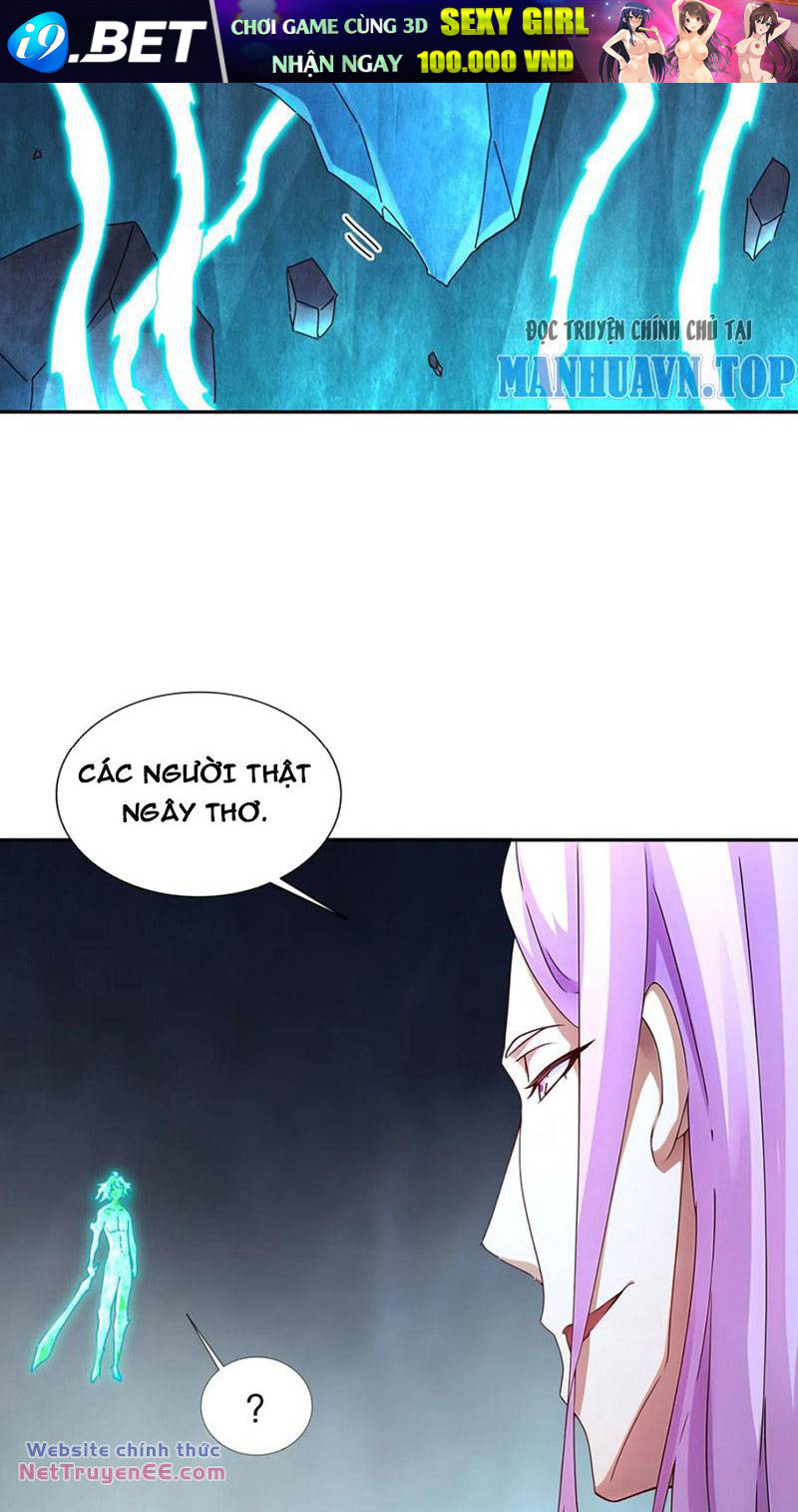 Tuyệt Sắc Đạo Lữ Đều Nói Ngô Hoàng Thể Chất Vô Địch Chapter 199 - Trang 8