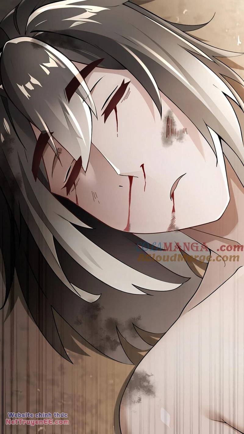 Tuyệt Sắc Đạo Lữ Đều Nói Ngô Hoàng Thể Chất Vô Địch Chapter 200 - Trang 10