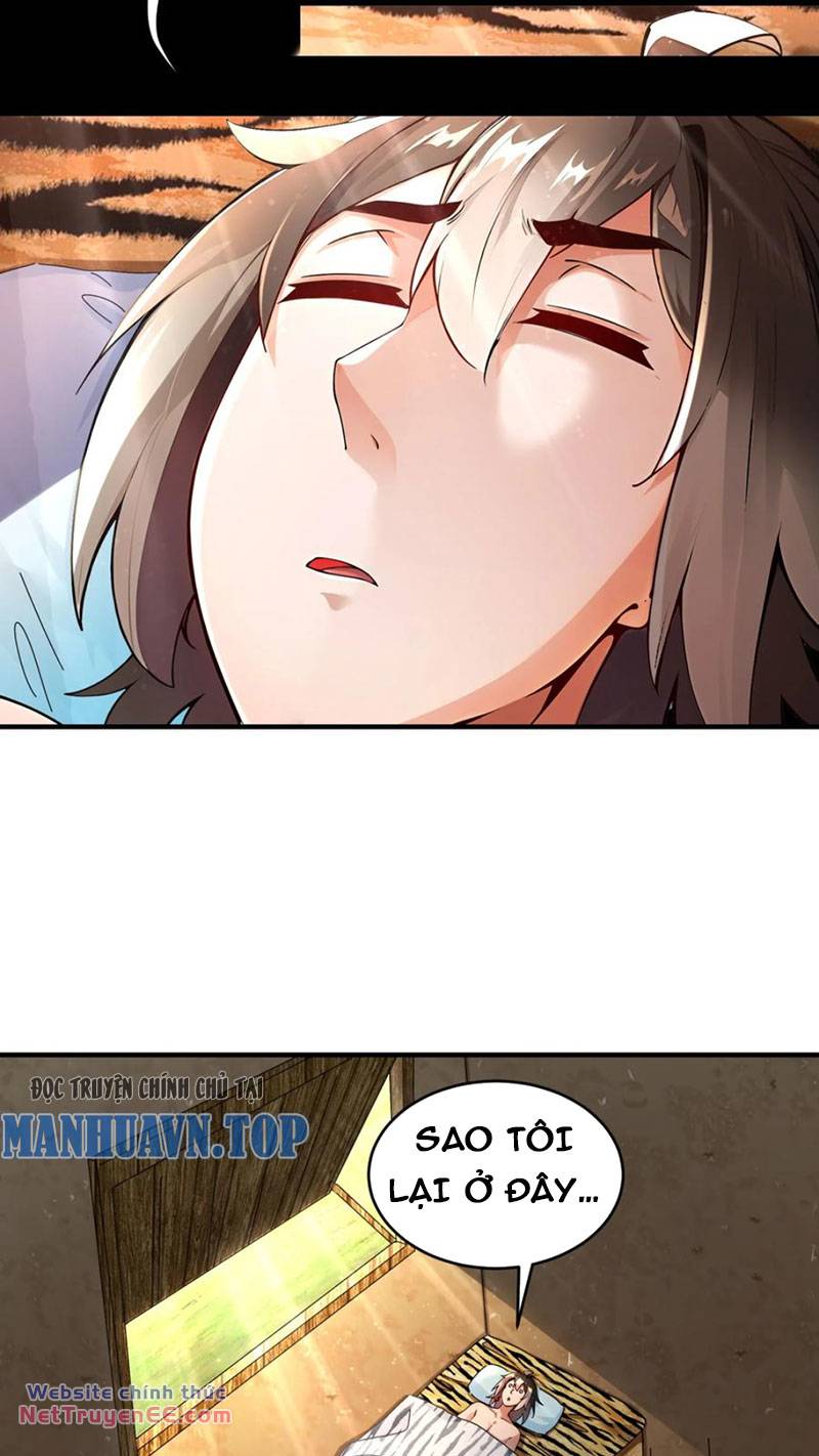 Tuyệt Sắc Đạo Lữ Đều Nói Ngô Hoàng Thể Chất Vô Địch Chapter 200 - Trang 12