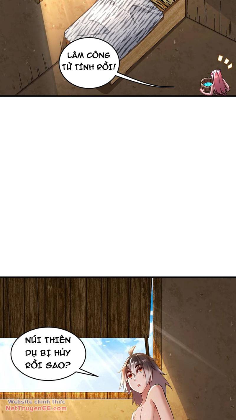 Tuyệt Sắc Đạo Lữ Đều Nói Ngô Hoàng Thể Chất Vô Địch Chapter 200 - Trang 13