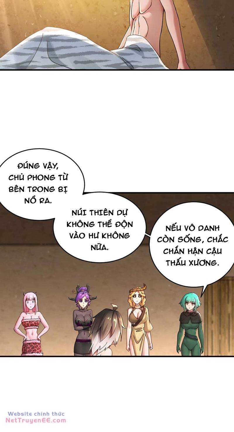 Tuyệt Sắc Đạo Lữ Đều Nói Ngô Hoàng Thể Chất Vô Địch Chapter 200 - Trang 14