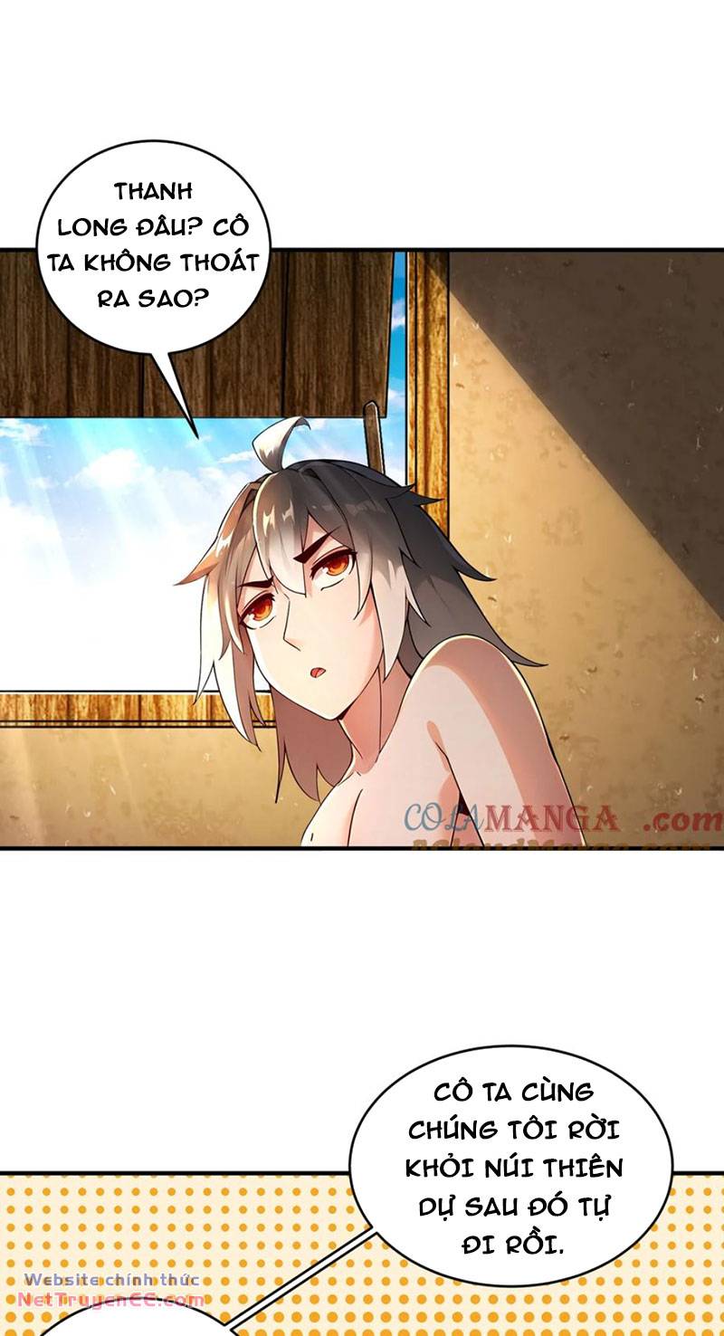 Tuyệt Sắc Đạo Lữ Đều Nói Ngô Hoàng Thể Chất Vô Địch Chapter 200 - Trang 15