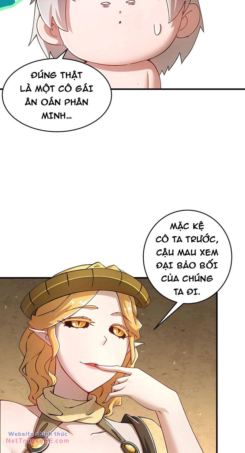 Tuyệt Sắc Đạo Lữ Đều Nói Ngô Hoàng Thể Chất Vô Địch Chapter 200 - Trang 17