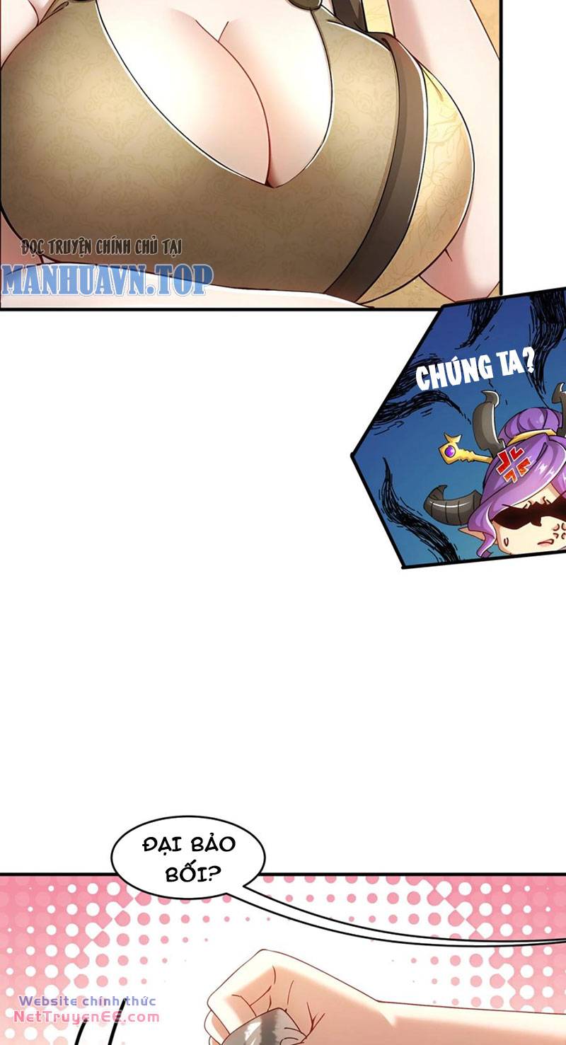 Tuyệt Sắc Đạo Lữ Đều Nói Ngô Hoàng Thể Chất Vô Địch Chapter 200 - Trang 18