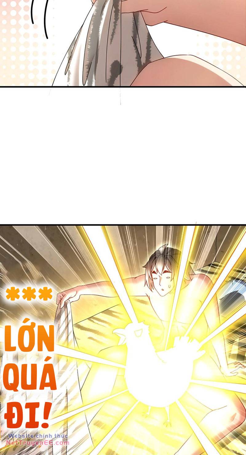 Tuyệt Sắc Đạo Lữ Đều Nói Ngô Hoàng Thể Chất Vô Địch Chapter 200 - Trang 19