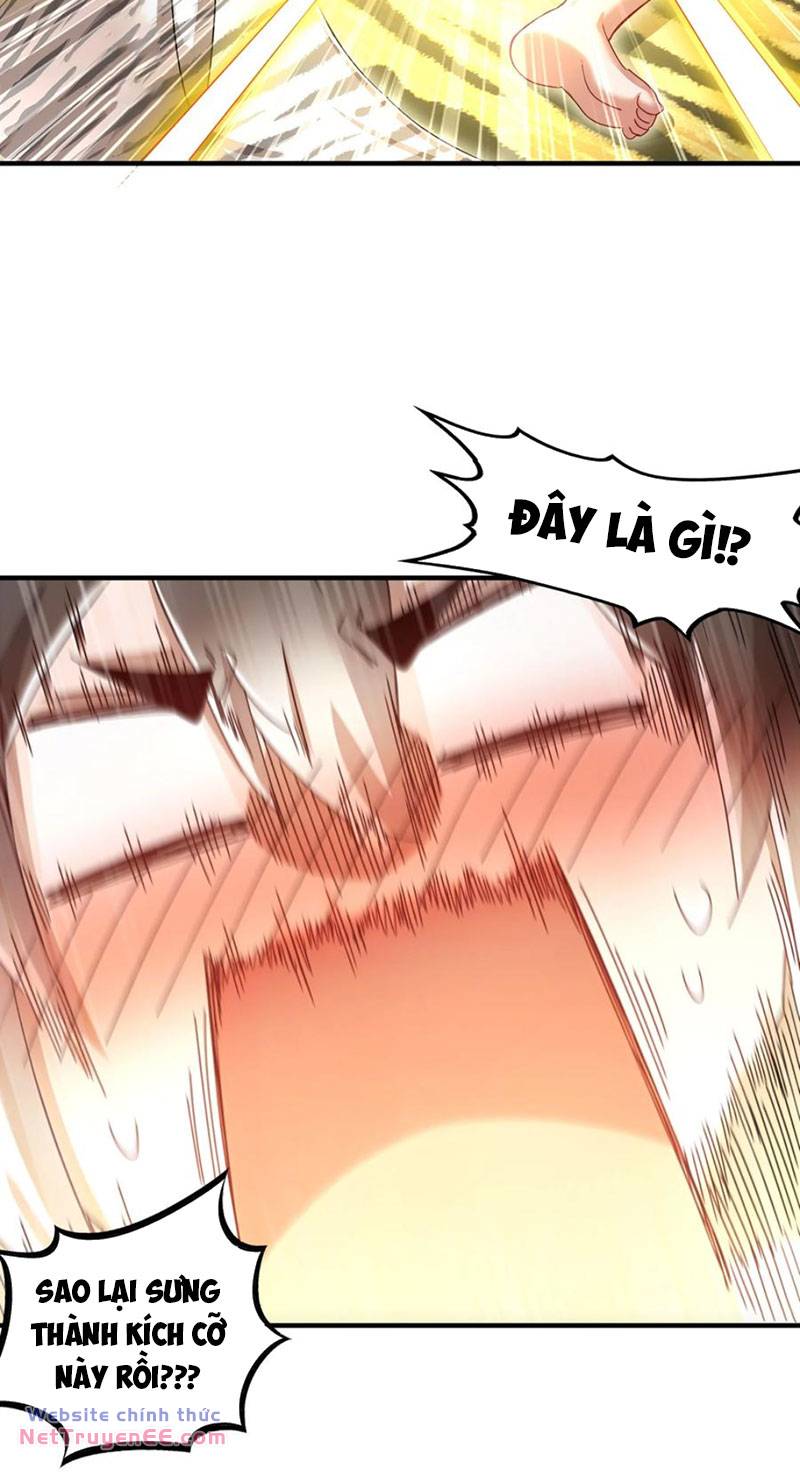 Tuyệt Sắc Đạo Lữ Đều Nói Ngô Hoàng Thể Chất Vô Địch Chapter 200 - Trang 20