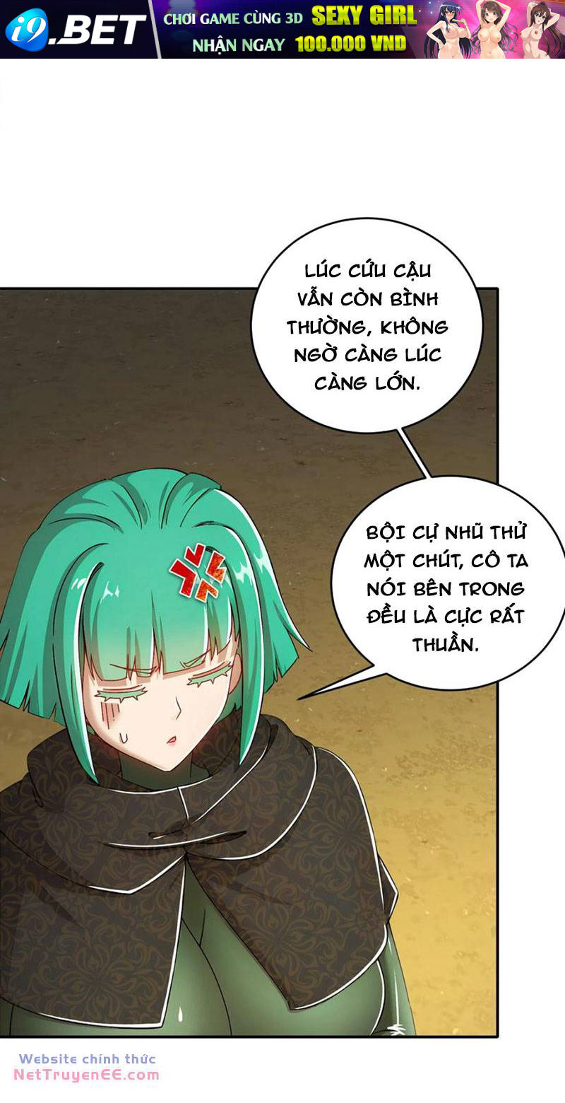 Tuyệt Sắc Đạo Lữ Đều Nói Ngô Hoàng Thể Chất Vô Địch Chapter 200 - Trang 21