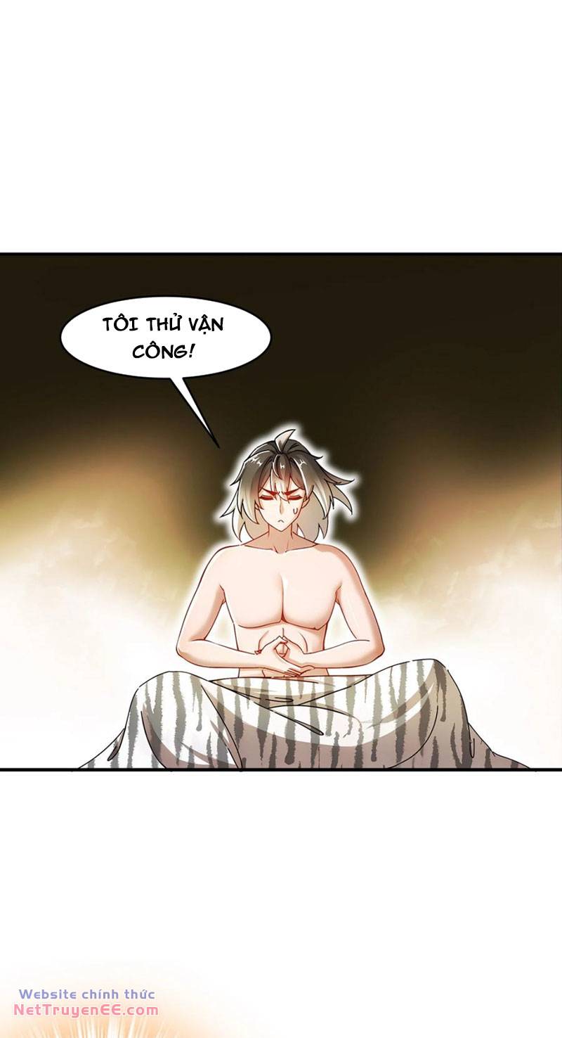 Tuyệt Sắc Đạo Lữ Đều Nói Ngô Hoàng Thể Chất Vô Địch Chapter 200 - Trang 22