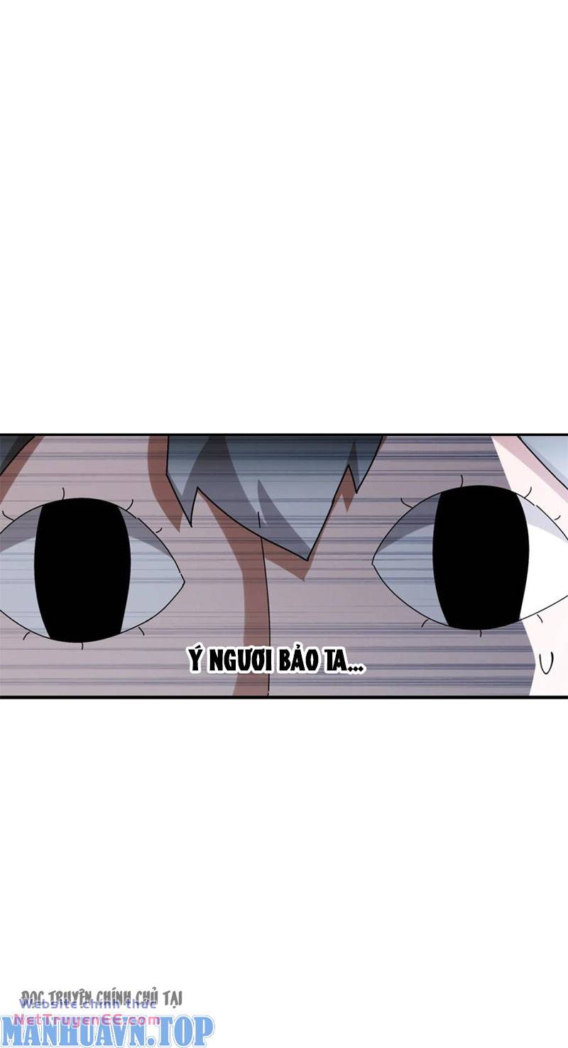 Tuyệt Sắc Đạo Lữ Đều Nói Ngô Hoàng Thể Chất Vô Địch Chapter 200 - Trang 29