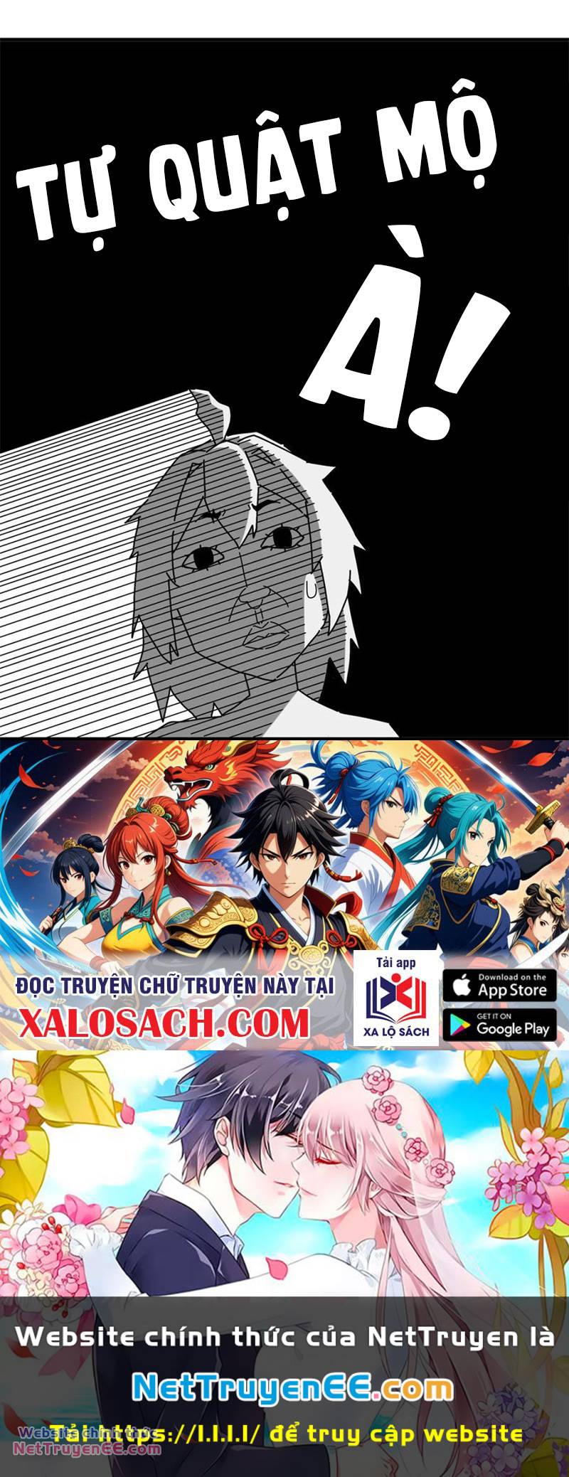 Tuyệt Sắc Đạo Lữ Đều Nói Ngô Hoàng Thể Chất Vô Địch - Chapter 200 - Page 30