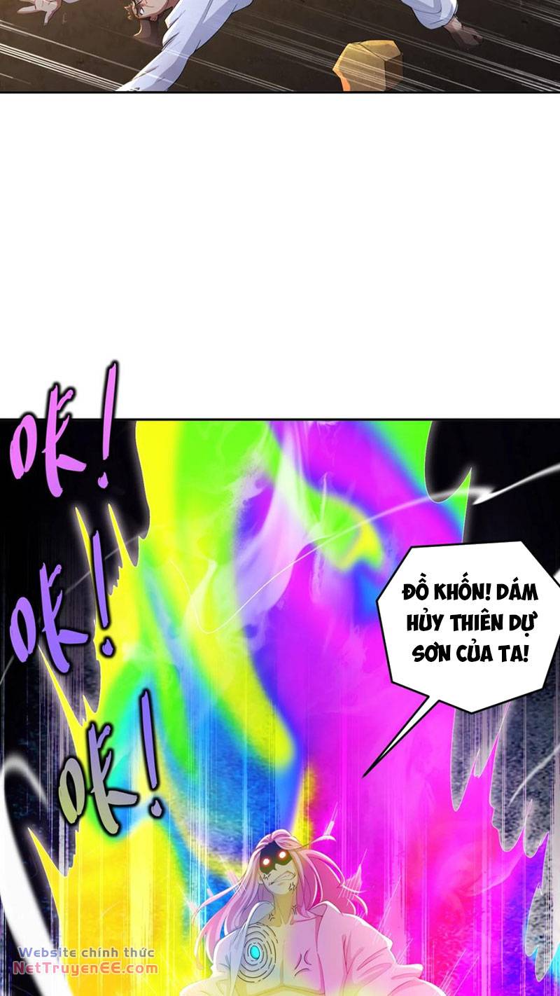 Tuyệt Sắc Đạo Lữ Đều Nói Ngô Hoàng Thể Chất Vô Địch Chapter 200 - Trang 3