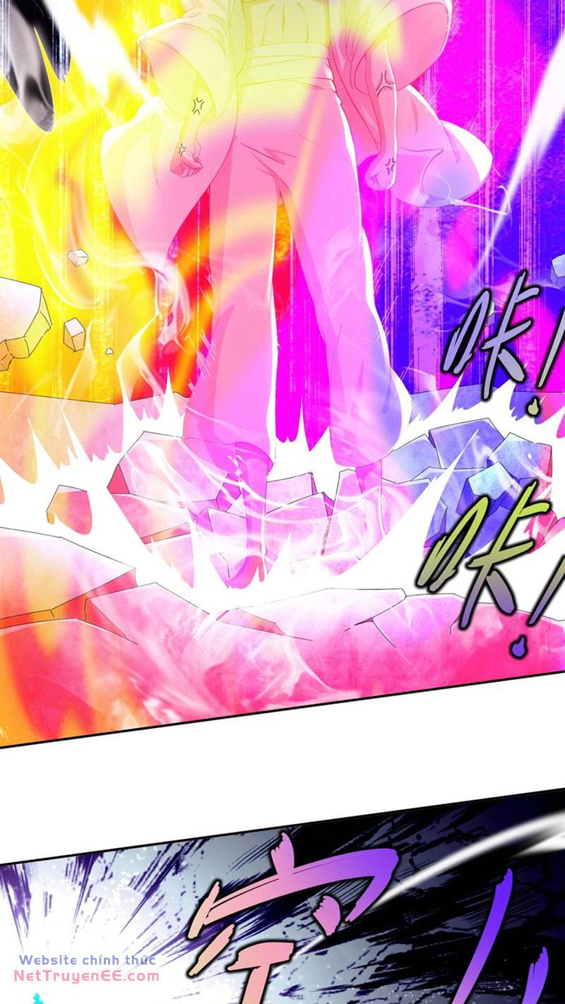 Tuyệt Sắc Đạo Lữ Đều Nói Ngô Hoàng Thể Chất Vô Địch Chapter 200 - Trang 4