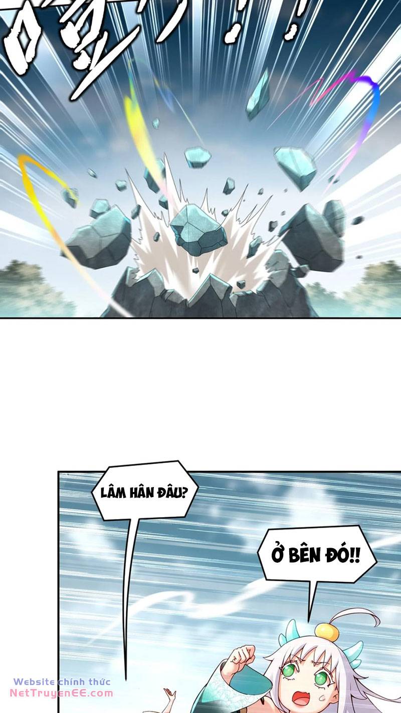 Tuyệt Sắc Đạo Lữ Đều Nói Ngô Hoàng Thể Chất Vô Địch Chapter 200 - Trang 7