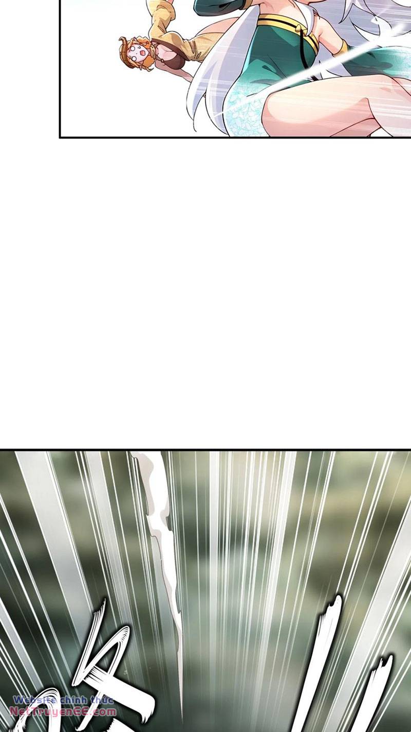 Tuyệt Sắc Đạo Lữ Đều Nói Ngô Hoàng Thể Chất Vô Địch Chapter 200 - Trang 8