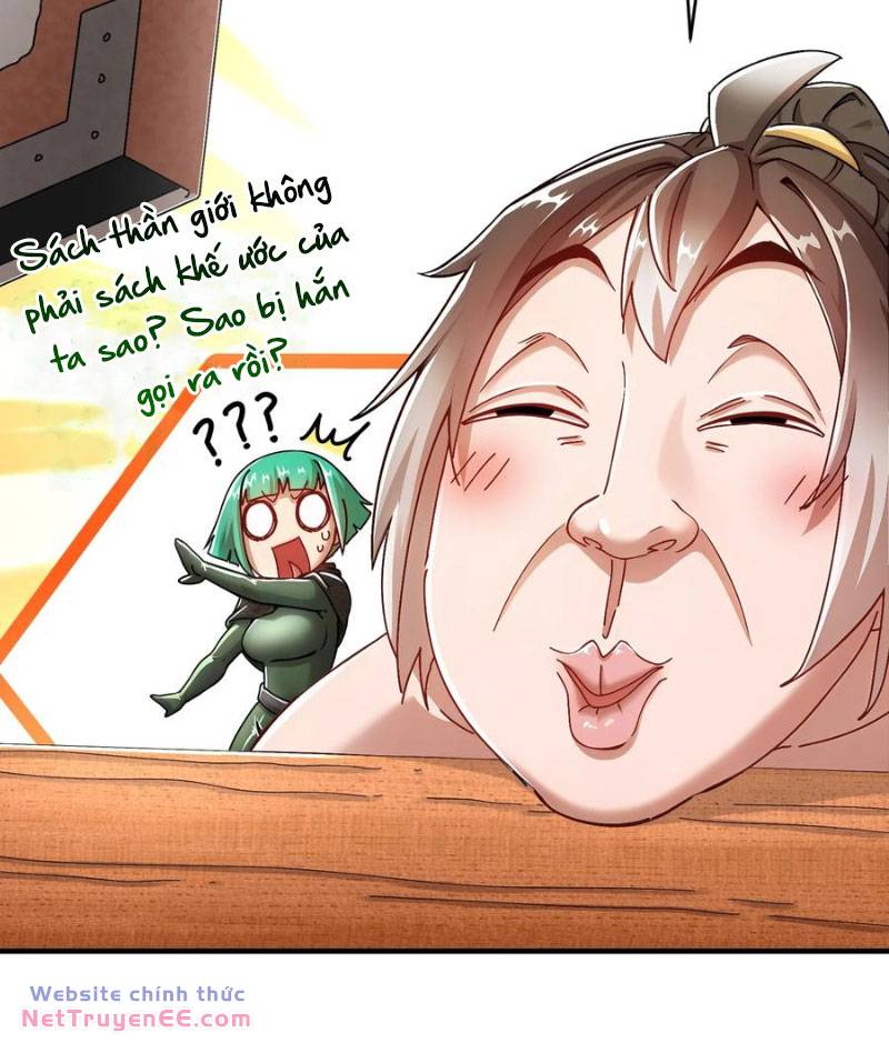 Tuyệt Sắc Đạo Lữ Đều Nói Ngô Hoàng Thể Chất Vô Địch Chapter 201 - Trang 9