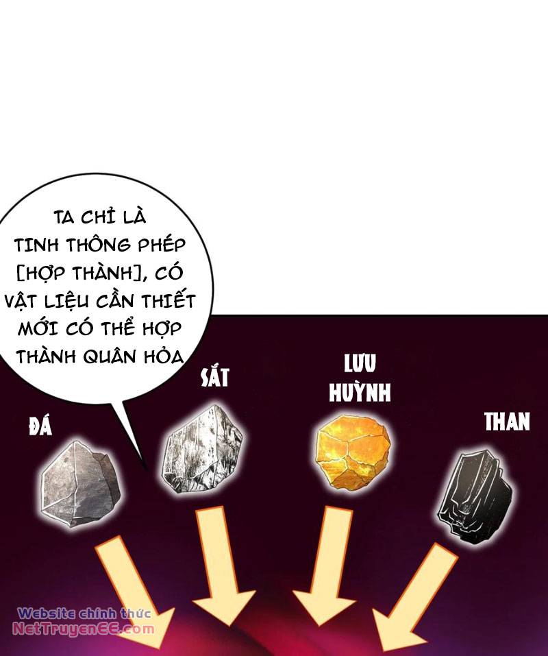 Tuyệt Sắc Đạo Lữ Đều Nói Ngô Hoàng Thể Chất Vô Địch Chapter 201 - Trang 10