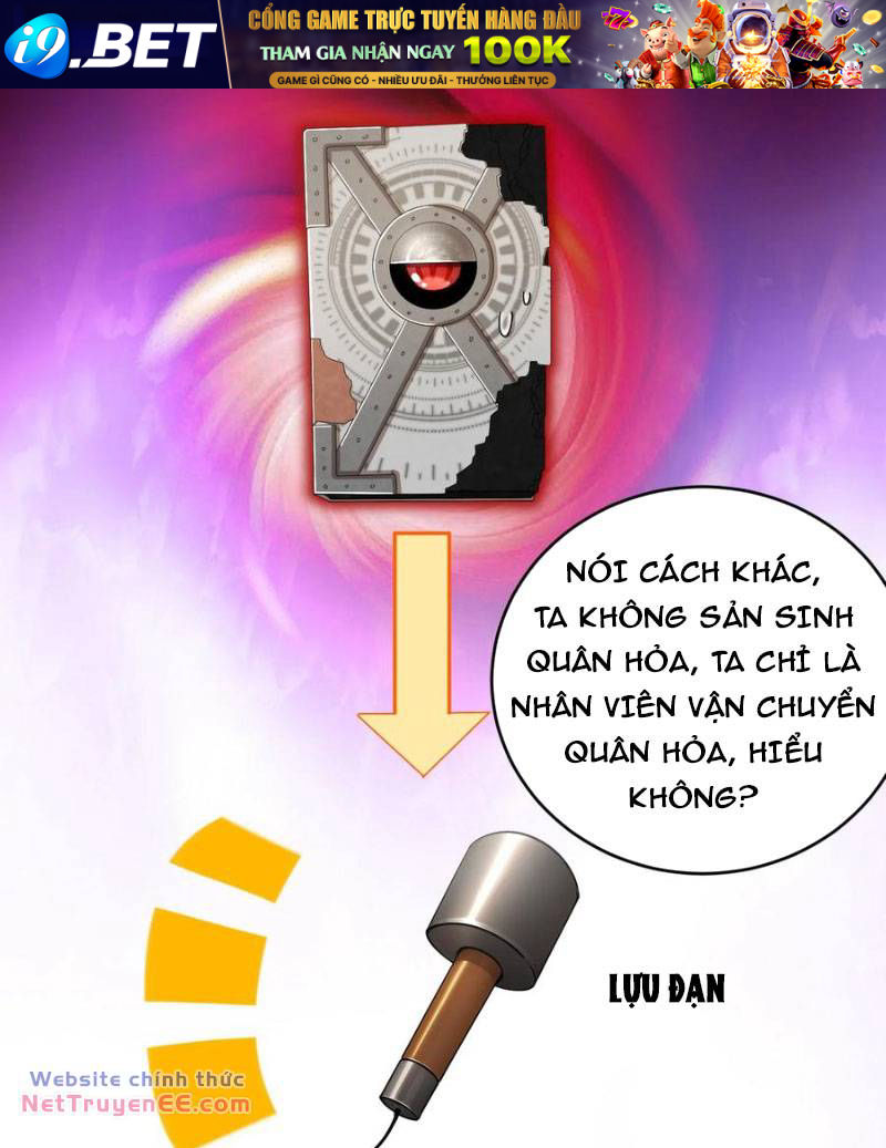 Tuyệt Sắc Đạo Lữ Đều Nói Ngô Hoàng Thể Chất Vô Địch Chapter 201 - Trang 11