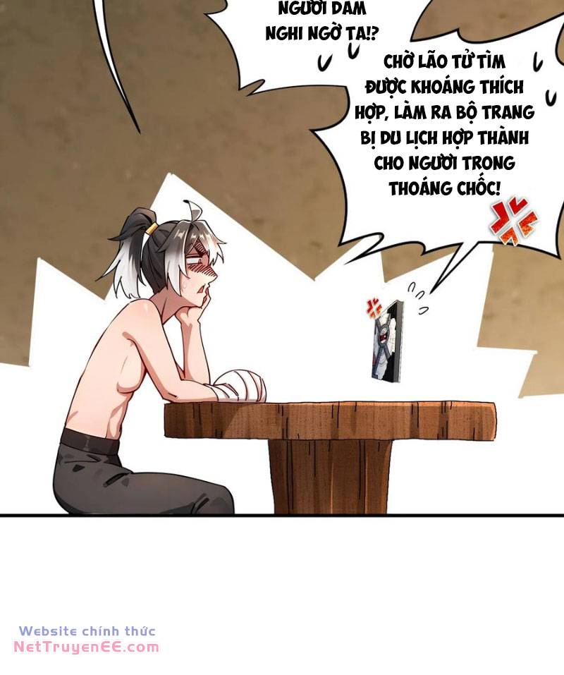 Tuyệt Sắc Đạo Lữ Đều Nói Ngô Hoàng Thể Chất Vô Địch Chapter 201 - Trang 13