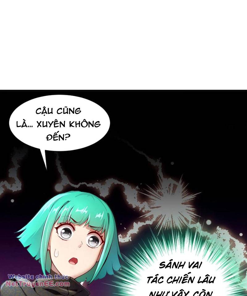 Tuyệt Sắc Đạo Lữ Đều Nói Ngô Hoàng Thể Chất Vô Địch Chapter 201 - Trang 14