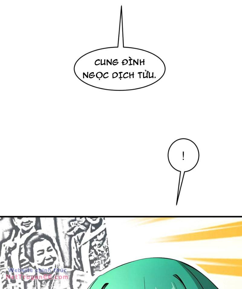 Tuyệt Sắc Đạo Lữ Đều Nói Ngô Hoàng Thể Chất Vô Địch Chapter 201 - Trang 17