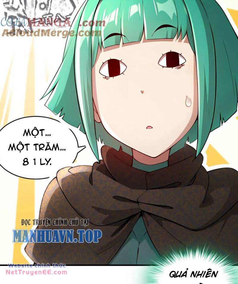 Tuyệt Sắc Đạo Lữ Đều Nói Ngô Hoàng Thể Chất Vô Địch Chapter 201 - Trang 18