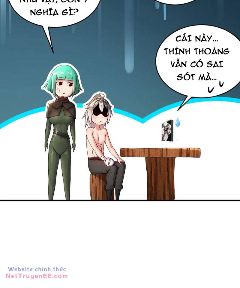 Tuyệt Sắc Đạo Lữ Đều Nói Ngô Hoàng Thể Chất Vô Địch Chapter 201 - Trang 20