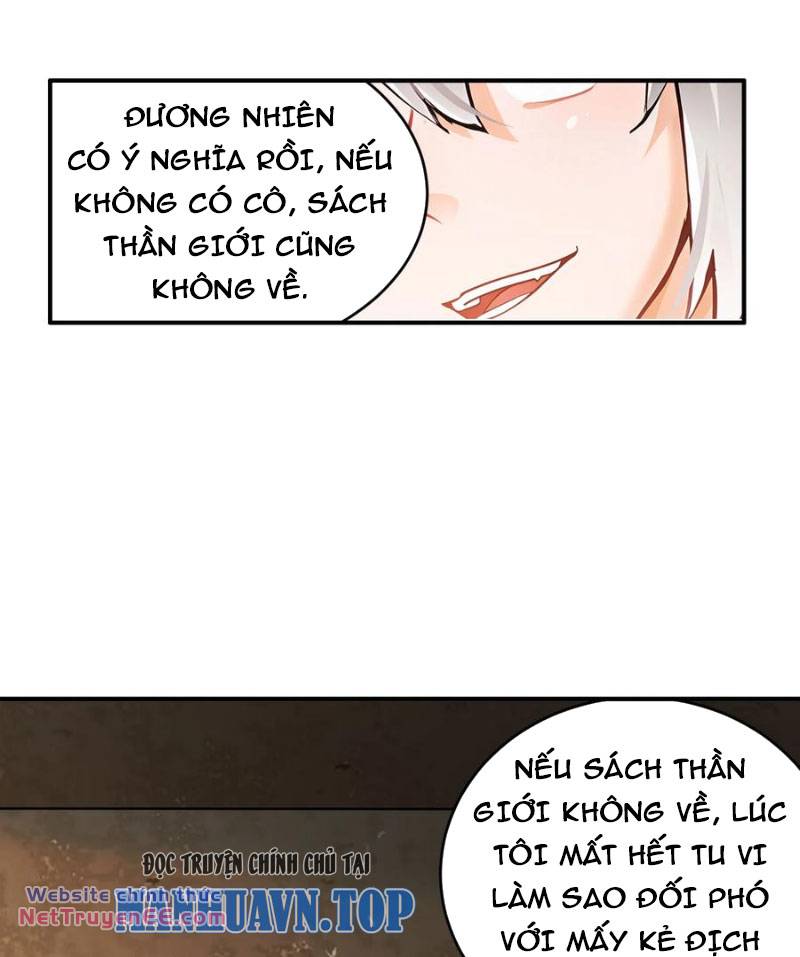 Tuyệt Sắc Đạo Lữ Đều Nói Ngô Hoàng Thể Chất Vô Địch Chapter 201 - Trang 21