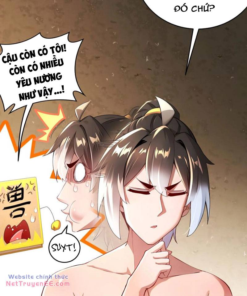 Tuyệt Sắc Đạo Lữ Đều Nói Ngô Hoàng Thể Chất Vô Địch Chapter 201 - Trang 22