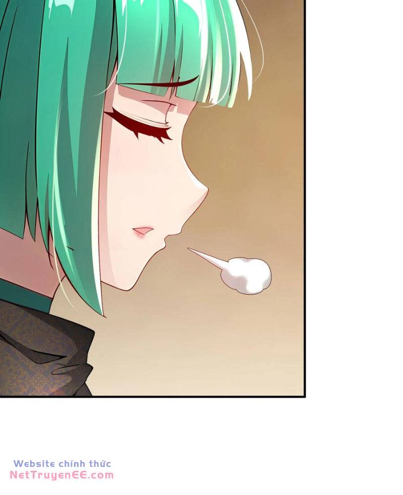 Tuyệt Sắc Đạo Lữ Đều Nói Ngô Hoàng Thể Chất Vô Địch Chapter 201 - Trang 24