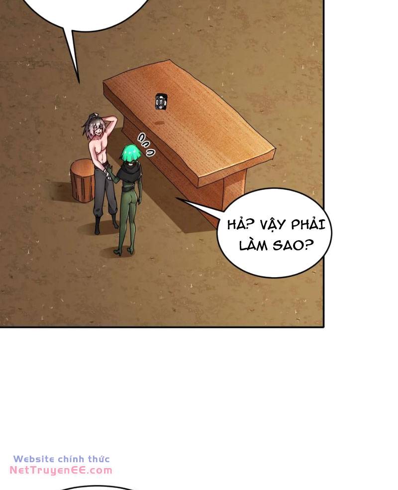 Tuyệt Sắc Đạo Lữ Đều Nói Ngô Hoàng Thể Chất Vô Địch Chapter 201 - Trang 28