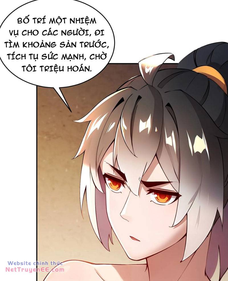 Tuyệt Sắc Đạo Lữ Đều Nói Ngô Hoàng Thể Chất Vô Địch Chapter 201 - Trang 29