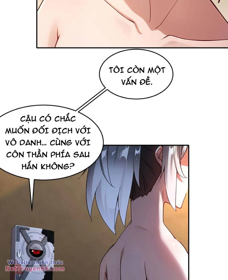 Tuyệt Sắc Đạo Lữ Đều Nói Ngô Hoàng Thể Chất Vô Địch Chapter 201 - Trang 30