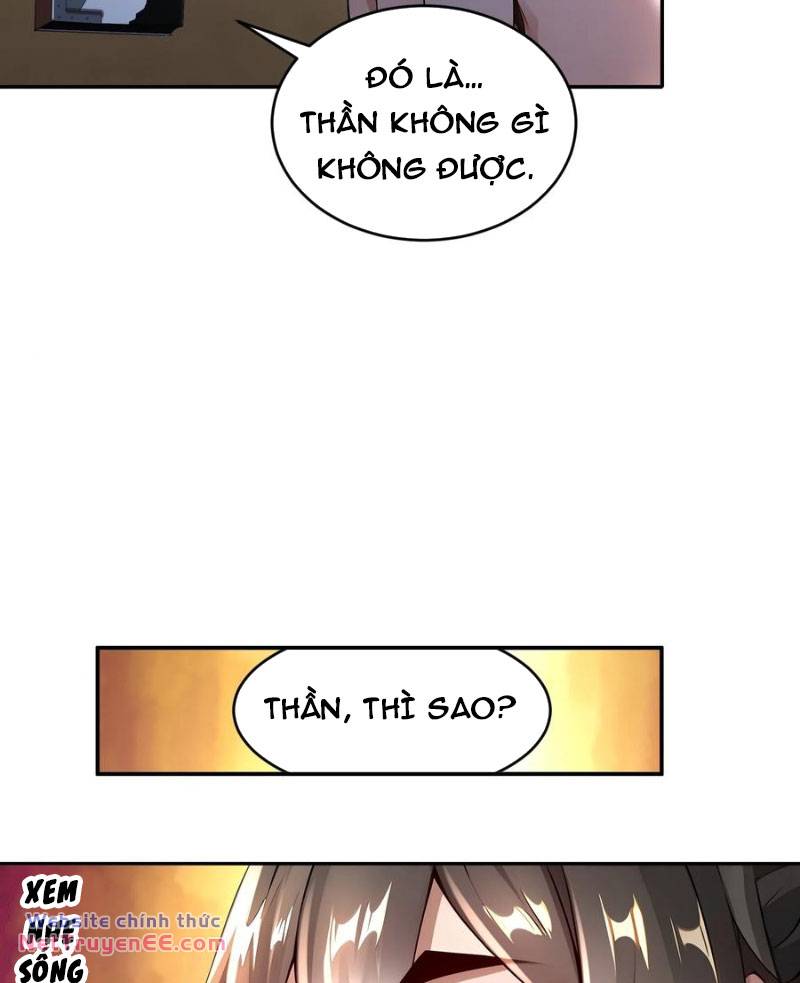 Tuyệt Sắc Đạo Lữ Đều Nói Ngô Hoàng Thể Chất Vô Địch Chapter 201 - Trang 31