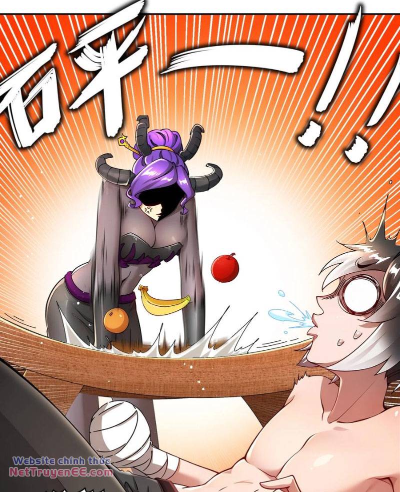 Tuyệt Sắc Đạo Lữ Đều Nói Ngô Hoàng Thể Chất Vô Địch Chapter 201 - Trang 36