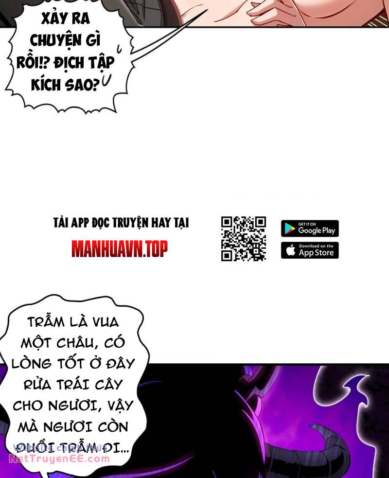 Tuyệt Sắc Đạo Lữ Đều Nói Ngô Hoàng Thể Chất Vô Địch Chapter 201 - Trang 37