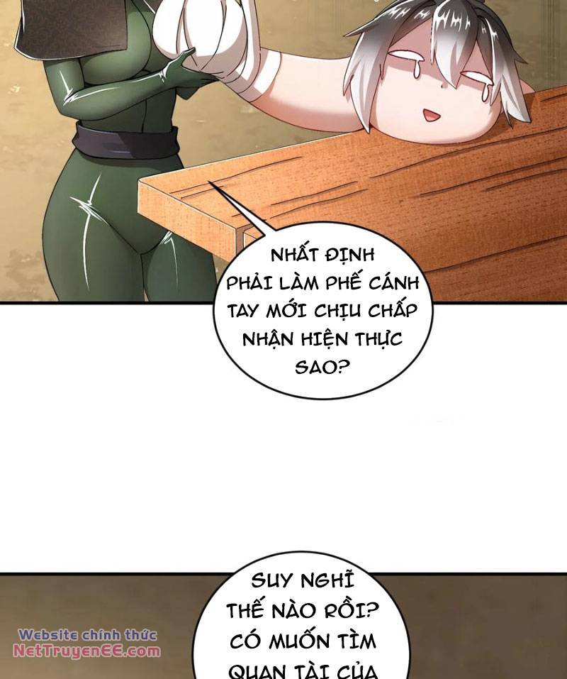 Tuyệt Sắc Đạo Lữ Đều Nói Ngô Hoàng Thể Chất Vô Địch Chapter 201 - Trang 3