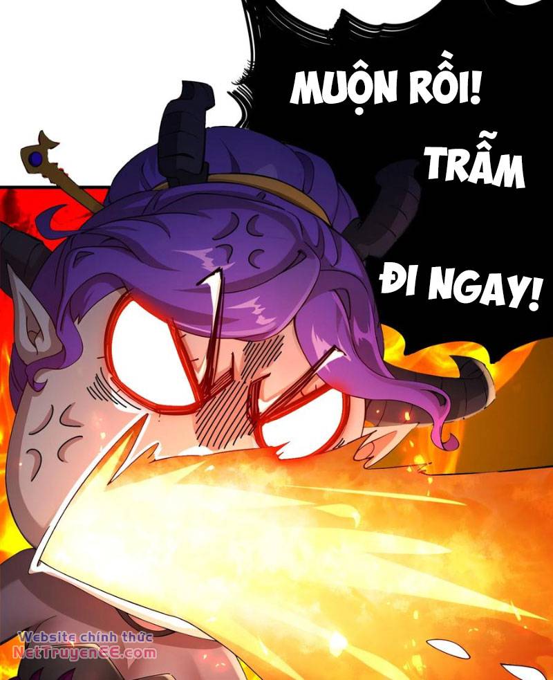 Tuyệt Sắc Đạo Lữ Đều Nói Ngô Hoàng Thể Chất Vô Địch Chapter 201 - Trang 39