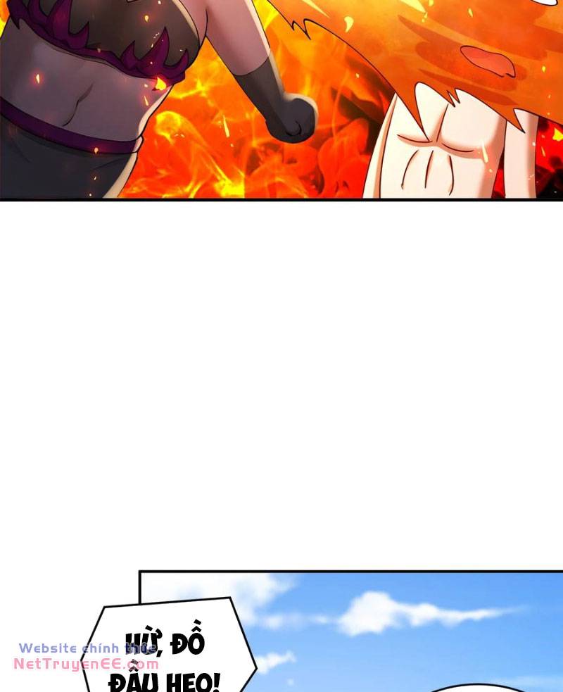 Tuyệt Sắc Đạo Lữ Đều Nói Ngô Hoàng Thể Chất Vô Địch Chapter 201 - Trang 40