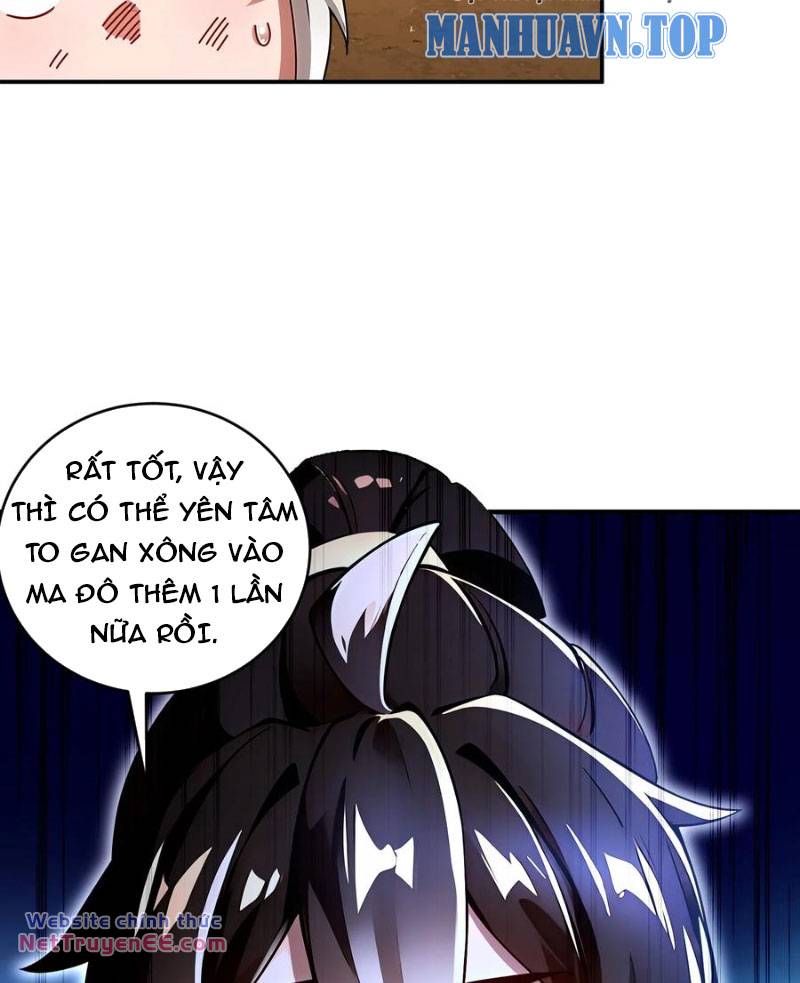 Tuyệt Sắc Đạo Lữ Đều Nói Ngô Hoàng Thể Chất Vô Địch Chapter 201 - Trang 43