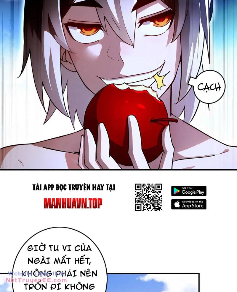 Tuyệt Sắc Đạo Lữ Đều Nói Ngô Hoàng Thể Chất Vô Địch Chapter 201 - Trang 44