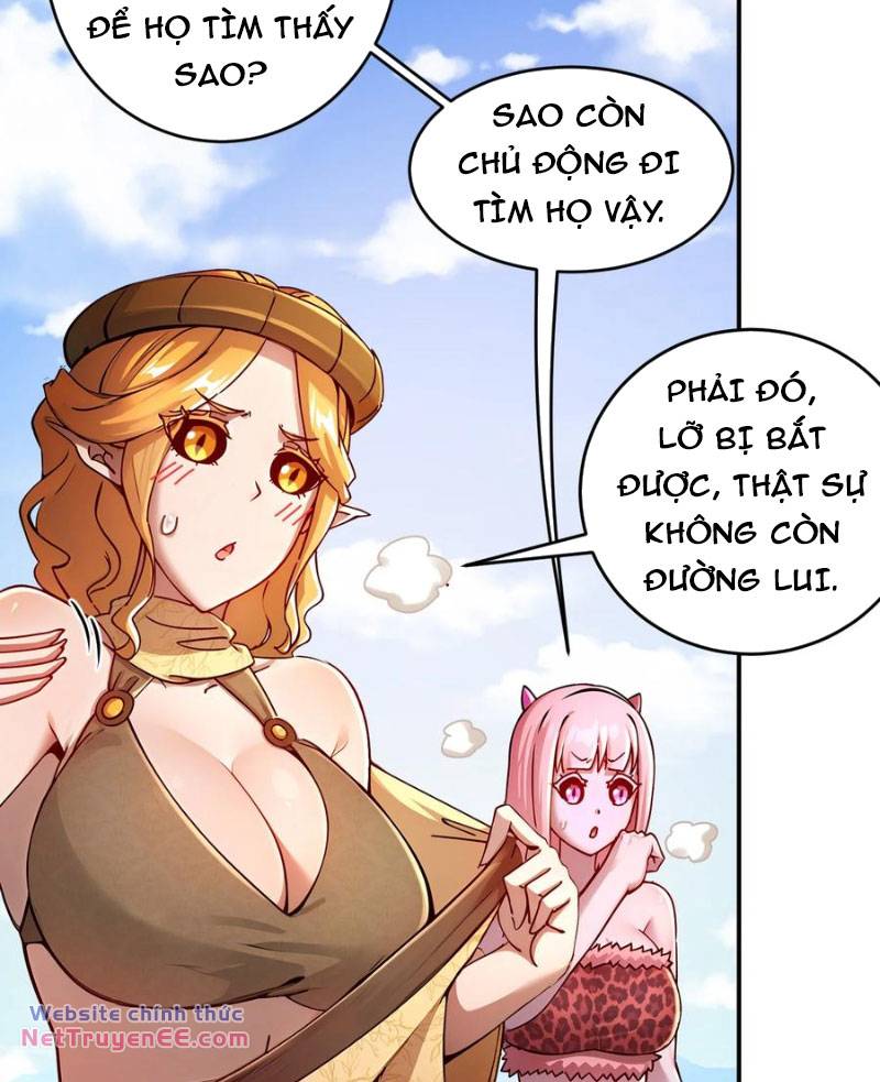 Tuyệt Sắc Đạo Lữ Đều Nói Ngô Hoàng Thể Chất Vô Địch Chapter 201 - Trang 45