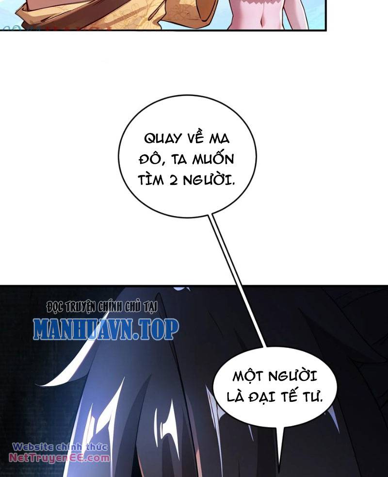 Tuyệt Sắc Đạo Lữ Đều Nói Ngô Hoàng Thể Chất Vô Địch Chapter 201 - Trang 46